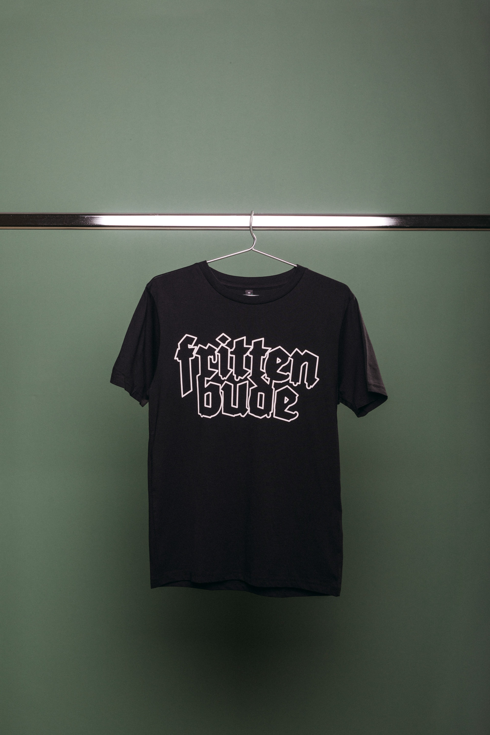 Hauptbild von T-Shirt "Plörre"